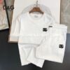 Conjunto corto Dolce & Gabbana