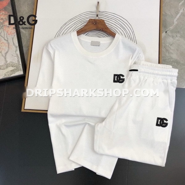 img_229940_1 Conjunto corto Dolce & Gabbana