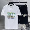 Conjunto corto Dolce & Gabbana