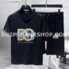 Conjunto corto Dolce & Gabbana