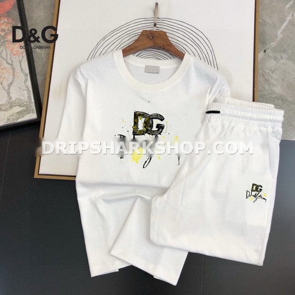 img_229949_1 Conjunto corto Dolce & Gabbana