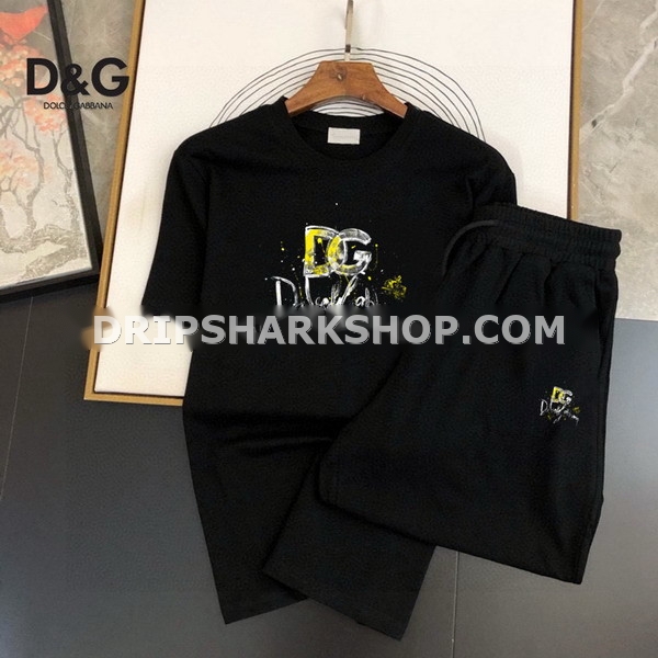img_229952_1 Conjunto corto Dolce & Gabbana