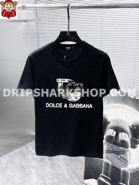 Conjunto corto Dolce & Gabbana