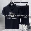 Conjunto corto Dolce & Gabbana