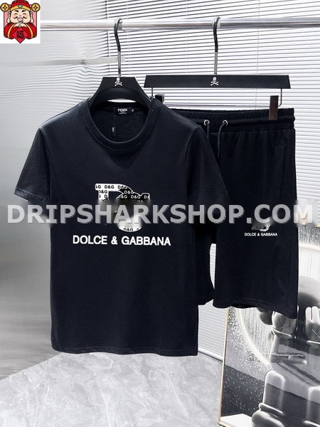 img_229964_1 Conjunto corto Dolce & Gabbana