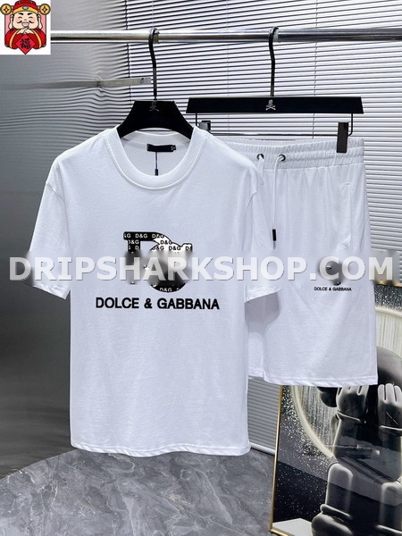 img_229965_1 Conjunto corto Dolce & Gabbana