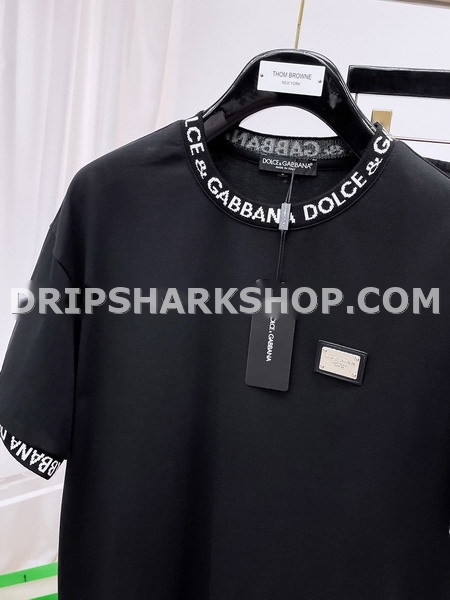 Conjunto corto Dolce & Gabbana