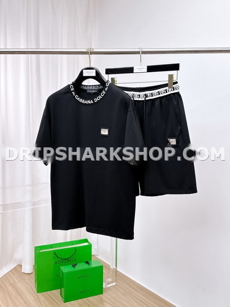 img_229968_1 Conjunto corto Dolce & Gabbana