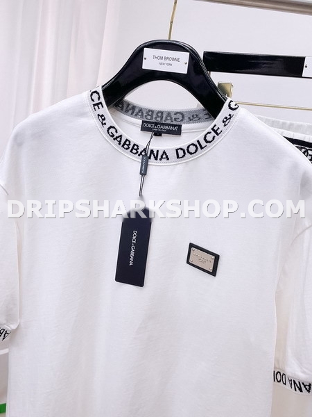 Conjunto corto Dolce & Gabbana