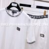 Conjunto corto Dolce & Gabbana
