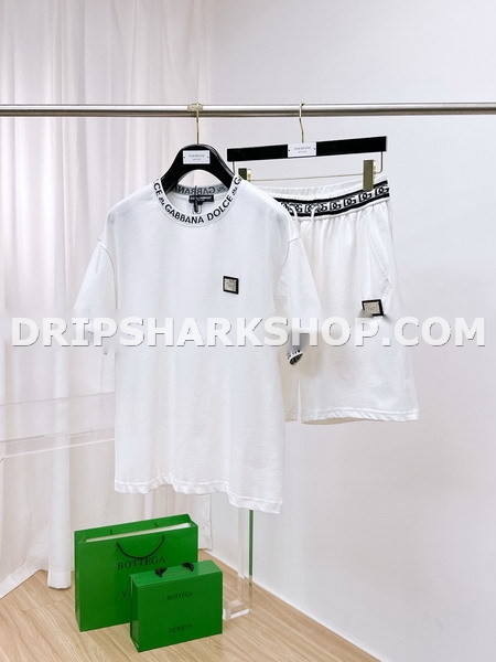 img_229971_1 Conjunto corto Dolce & Gabbana