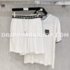 Conjunto corto Dolce & Gabbana