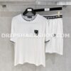 Conjunto corto Dolce & Gabbana