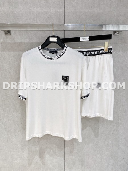 img_229974_1 Conjunto corto Dolce & Gabbana