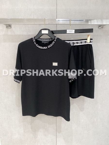 img_229977_1 Conjunto corto Dolce & Gabbana