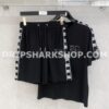 Conjunto corto Dolce & Gabbana