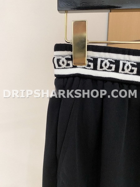 Conjunto corto Dolce & Gabbana
