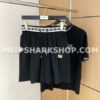 Conjunto corto Dolce & Gabbana