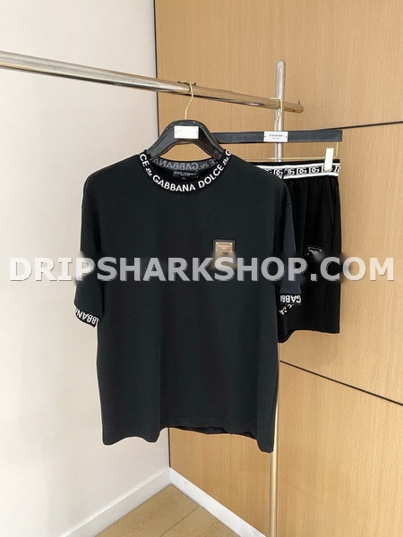 img_229983_1 Conjunto corto Dolce & Gabbana