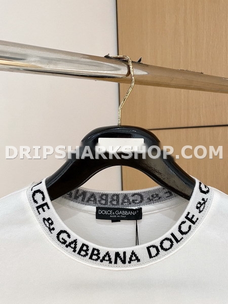 Conjunto corto Dolce & Gabbana