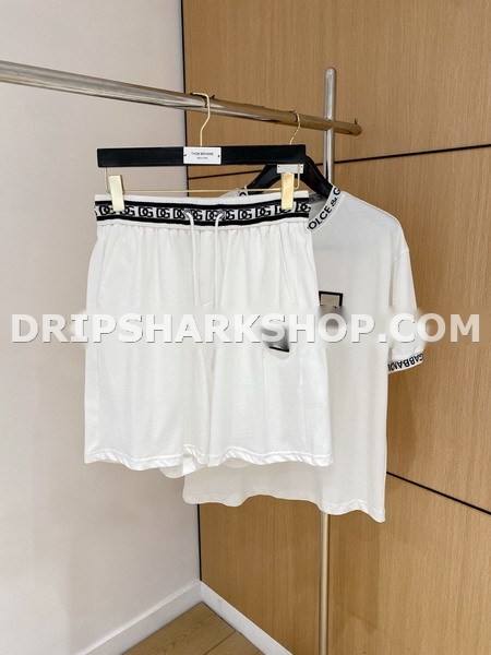 Conjunto corto Dolce & Gabbana