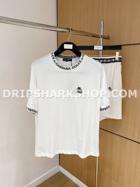 img_229986_1 Conjunto corto Dolce & Gabbana