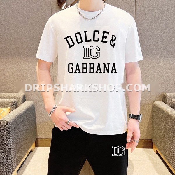 Conjunto corto Dolce & Gabbana