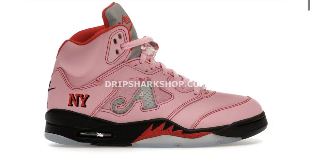 JORDAN RETRO 5