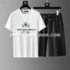 Conjunto corto Dolce & Gabbana