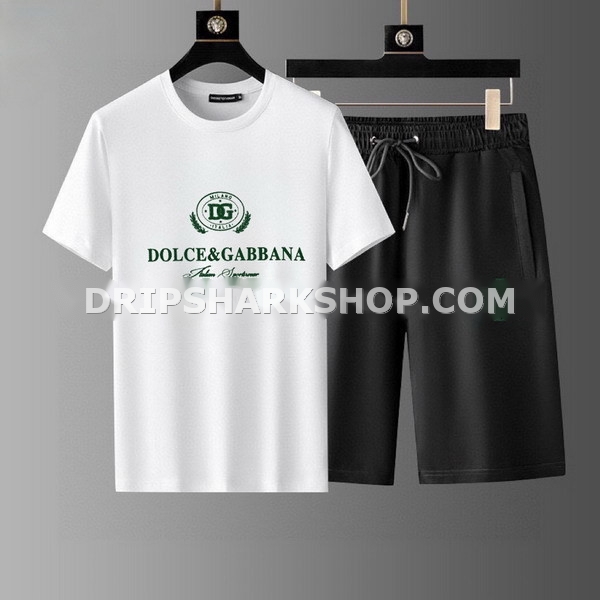 img_230032_1 Conjunto corto Dolce & Gabbana