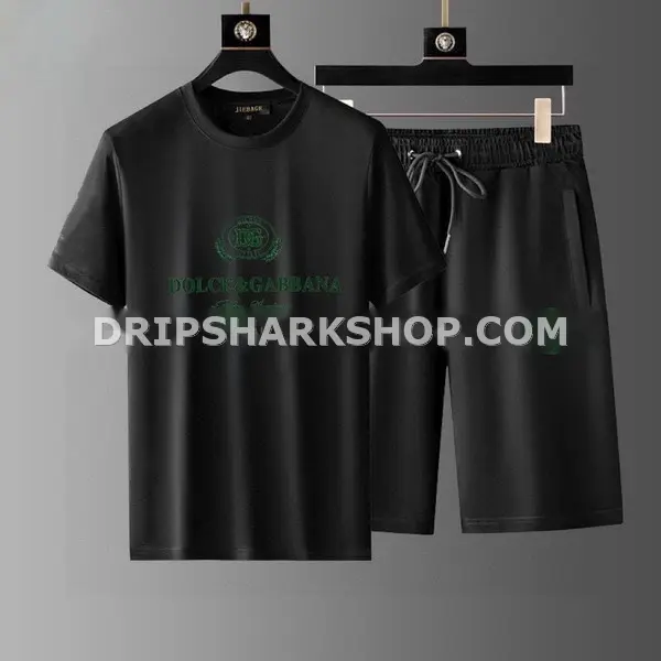 Conjunto corto Dolce & Gabbana