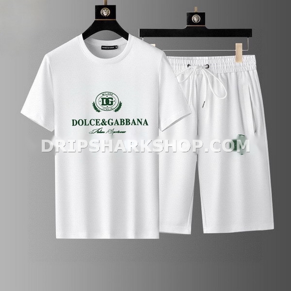 img_230038_1 Conjunto corto Dolce & Gabbana