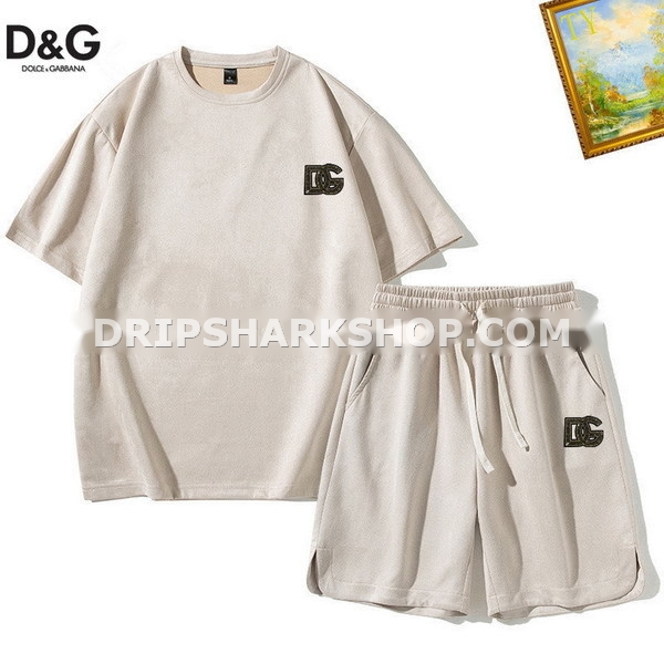 img_230042_1 Conjunto corto Dolce & Gabbana