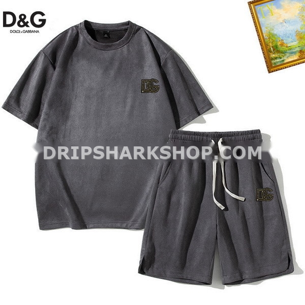img_230043_1 Conjunto corto Dolce & Gabbana