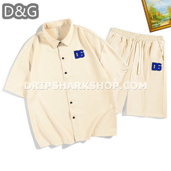 img_230047_1 Conjunto corto Dolce & Gabbana