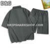 Conjunto corto Dolce & Gabbana