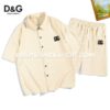 Conjunto corto Dolce & Gabbana