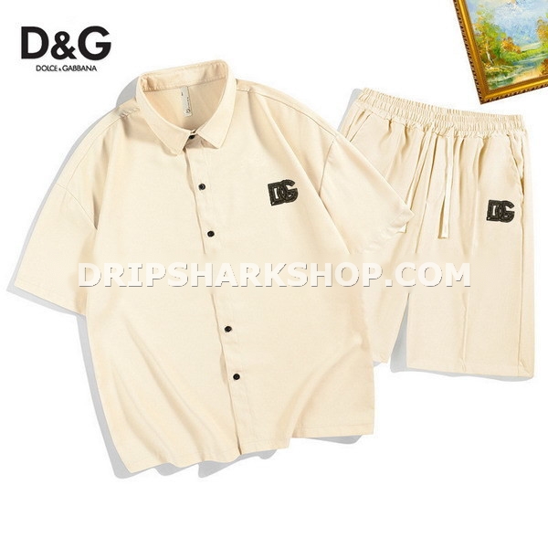 img_230053_1 Conjunto corto Dolce & Gabbana