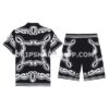 Conjunto corto Dolce & Gabbana
