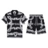Conjunto corto Dolce & Gabbana