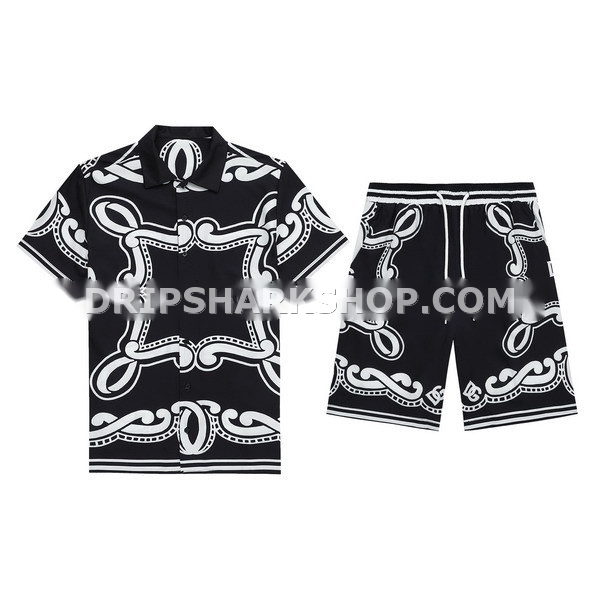 img_230059_1 Conjunto corto Dolce & Gabbana