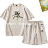 Conjunto corto Dolce & Gabbana