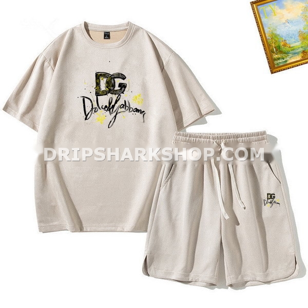 img_230060_1 Conjunto corto Dolce & Gabbana