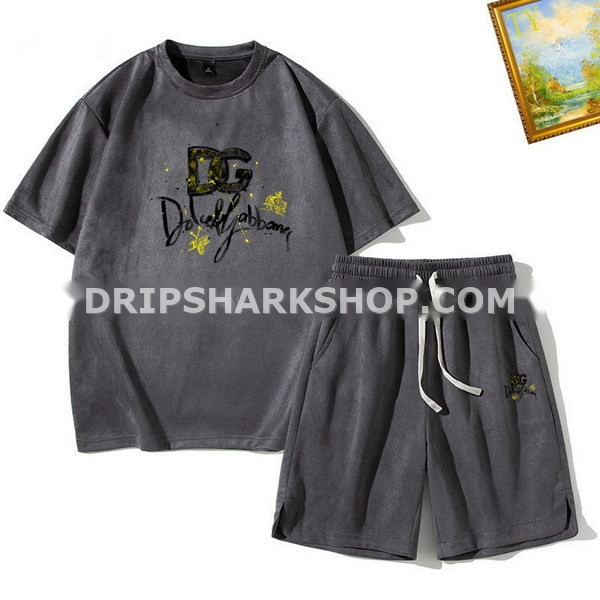 img_230061_1 Conjunto corto Dolce & Gabbana