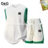 Conjunto corto Dolce & Gabbana