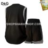 Conjunto corto Dolce & Gabbana