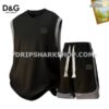 Conjunto corto Dolce & Gabbana