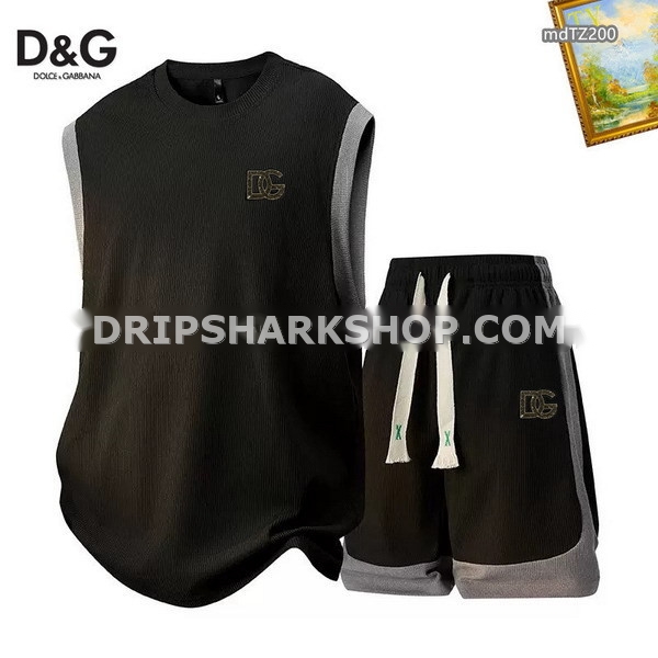 img_230067_1 Conjunto corto Dolce & Gabbana