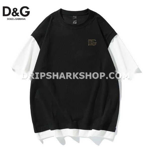 Conjunto corto Dolce & Gabbana
