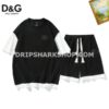 Conjunto corto Dolce & Gabbana